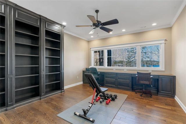 222 Creek Stone Court, Six Mile, SC 29682