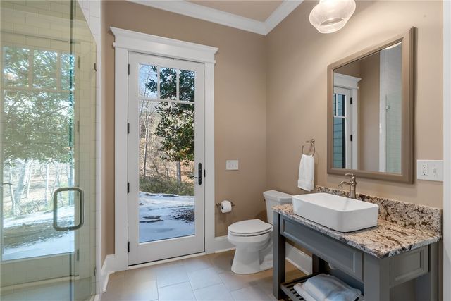 222 Creek Stone Court, Six Mile, SC 29682