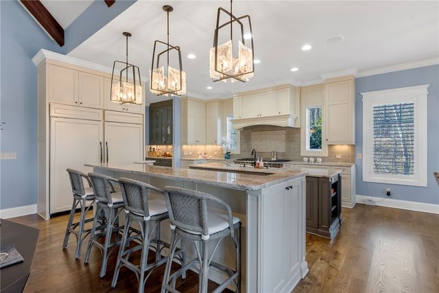 222 Creek Stone Court, Six Mile, SC 29682