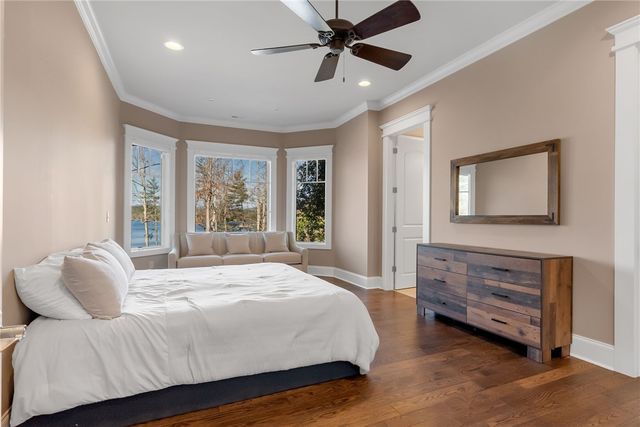 222 Creek Stone Court, Six Mile, SC 29682