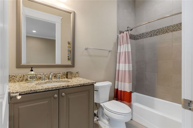 222 Creek Stone Court, Six Mile, SC 29682