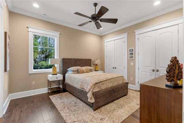 222 Creek Stone Court, Six Mile, SC 29682