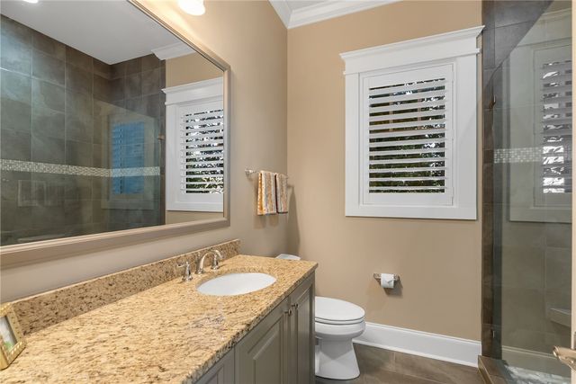 222 Creek Stone Court, Six Mile, SC 29682