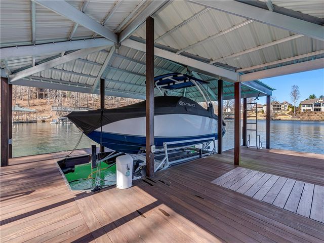 222 Creek Stone Court, Six Mile, SC 29682