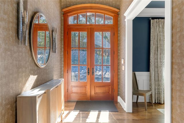 222 Creek Stone Court, Six Mile, SC 29682