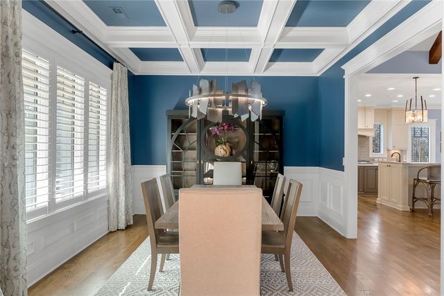 222 Creek Stone Court, Six Mile, SC 29682