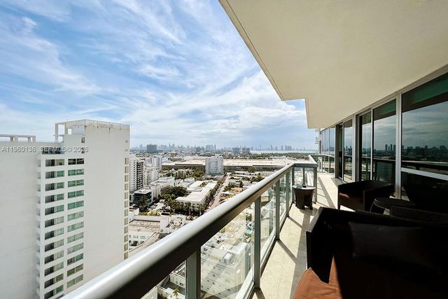 101 20th St 2506, Miami Beach, FL 33139