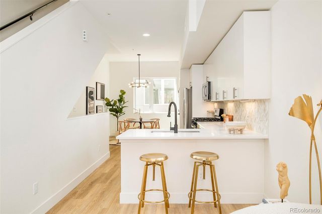 2105 S Galapago Street 12, Denver, CO 80223