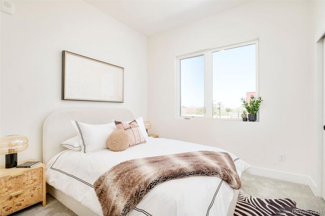 2105 S Galapago Street 12, Denver, CO 80223