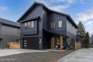 3228 N Honeysuckle Drive, Coeur D'alene, ID 83815