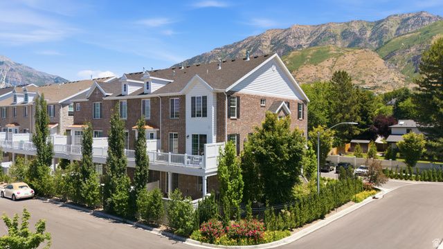 3707 N 60 E, Provo, UT 84604