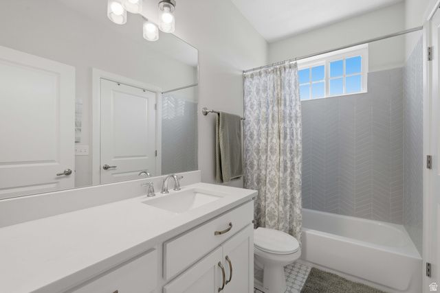 3707 N 60 E, Provo, UT 84604