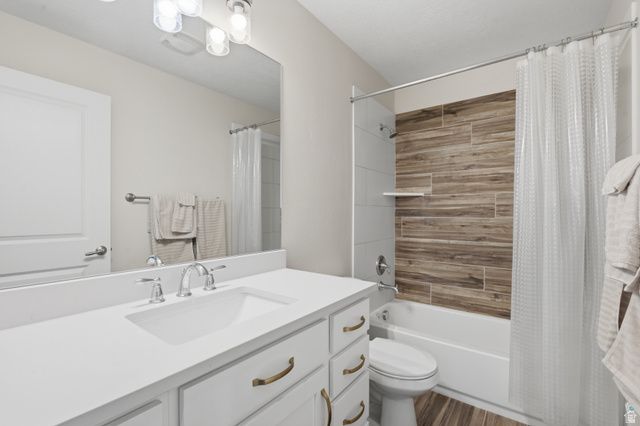 3707 N 60 E, Provo, UT 84604