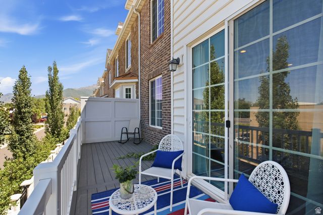 3707 N 60 E, Provo, UT 84604