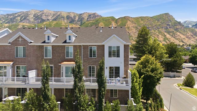 3707 N 60 E, Provo, UT 84604