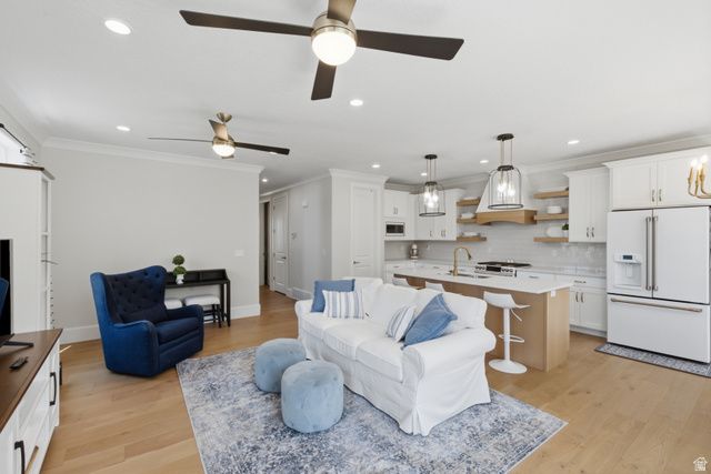 3707 N 60 E, Provo, UT 84604