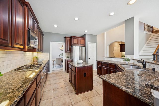 3010 Rabbit Brush Lane, Manvel, TX 77578