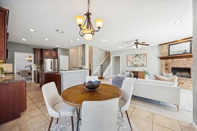 3010 Rabbit Brush Lane, Manvel, TX 77578