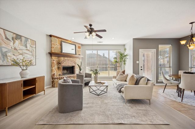 3010 Rabbit Brush Lane, Manvel, TX 77578