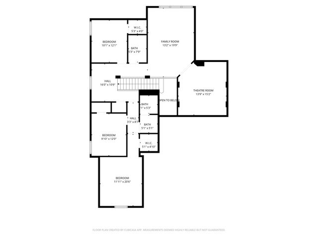 3010 Rabbit Brush Lane, Manvel, TX 77578