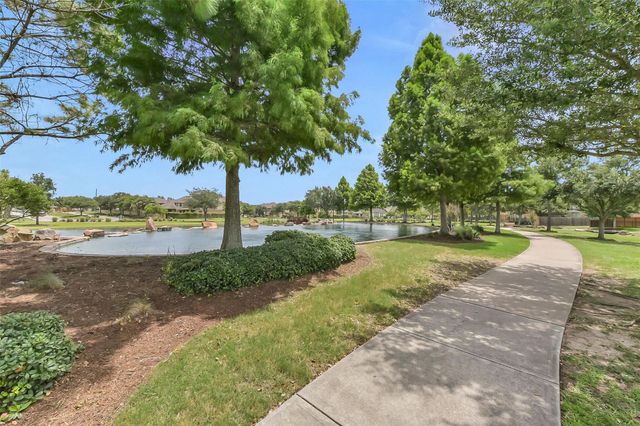 3010 Rabbit Brush Lane, Manvel, TX 77578