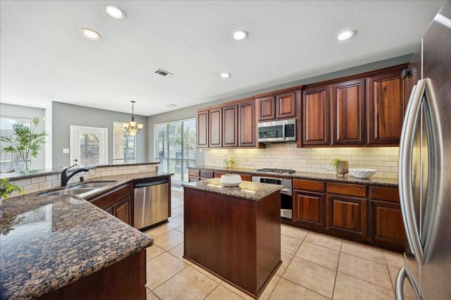 3010 Rabbit Brush Lane, Manvel, TX 77578