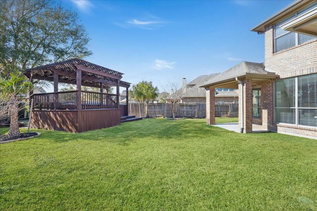 3010 Rabbit Brush Lane, Manvel, TX 77578