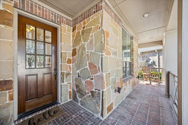 3010 Rabbit Brush Lane, Manvel, TX 77578