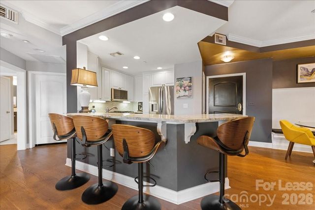 401 N Church Street 506, Charlotte, NC 28202