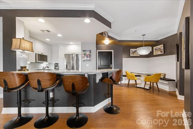 401 N Church Street 506, Charlotte, NC 28202