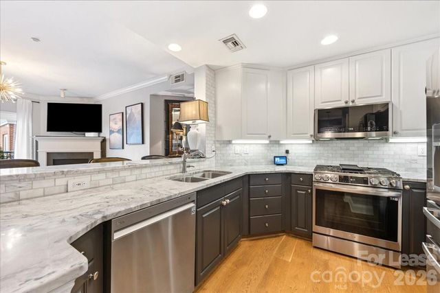 401 N Church Street 506, Charlotte, NC 28202