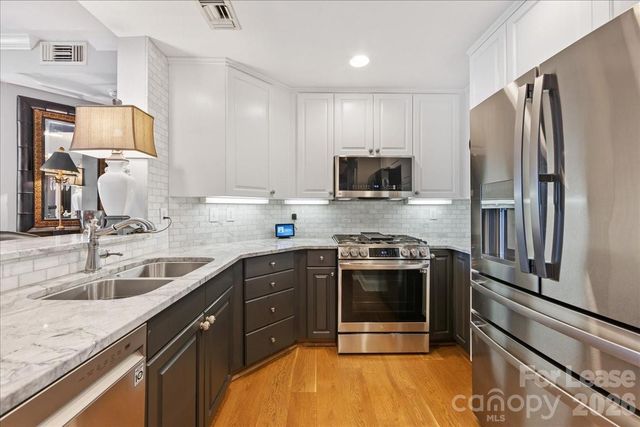 401 N Church Street 506, Charlotte, NC 28202