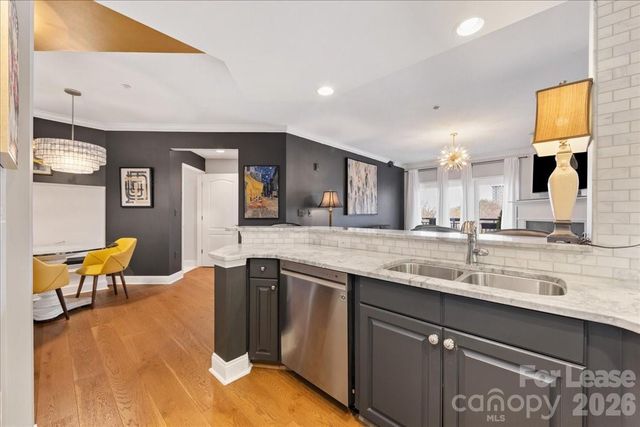 401 N Church Street 506, Charlotte, NC 28202