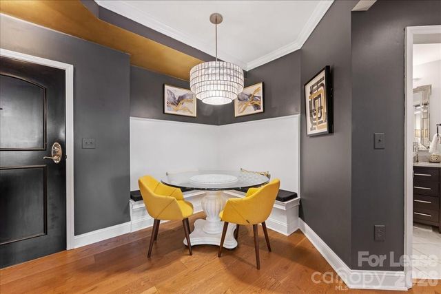 401 N Church Street 506, Charlotte, NC 28202