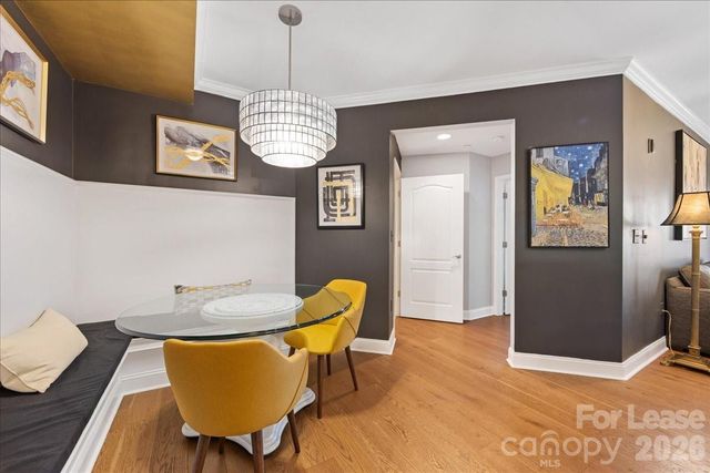 401 N Church Street 506, Charlotte, NC 28202