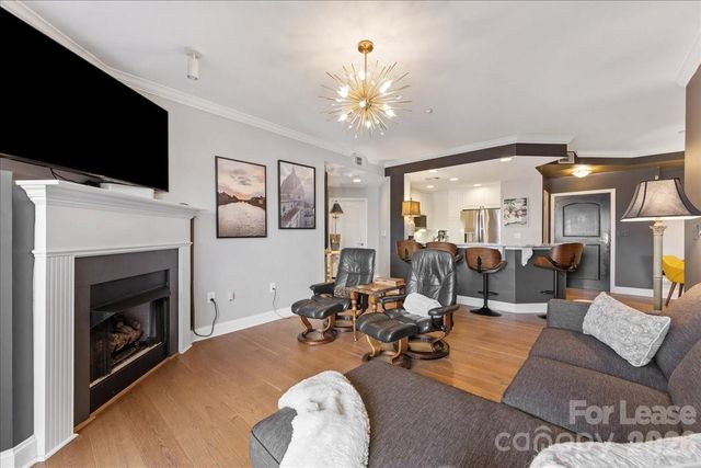 401 N Church Street 506, Charlotte, NC 28202