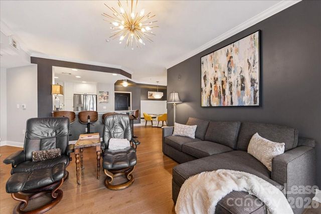 401 N Church Street 506, Charlotte, NC 28202