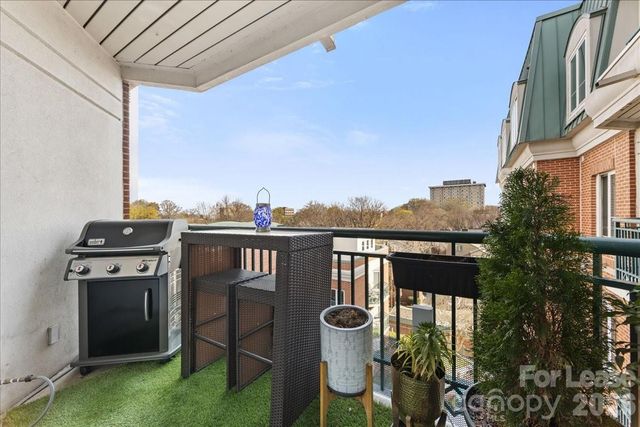 401 N Church Street 506, Charlotte, NC 28202