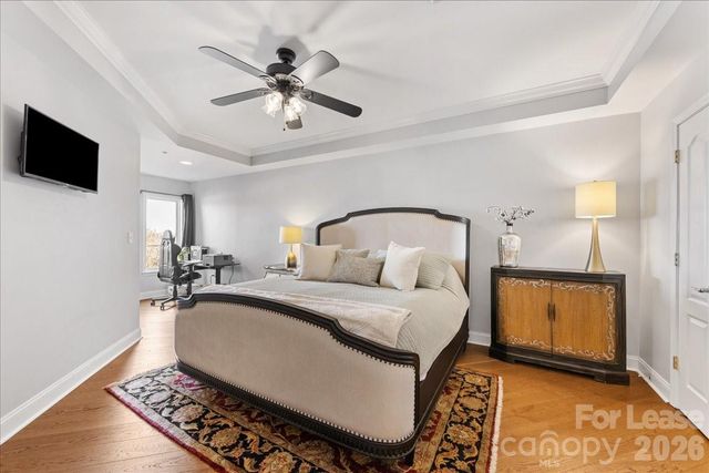 401 N Church Street 506, Charlotte, NC 28202