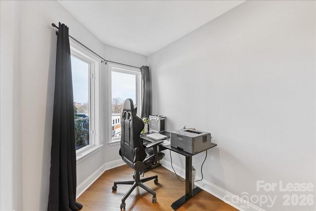 401 N Church Street 506, Charlotte, NC 28202