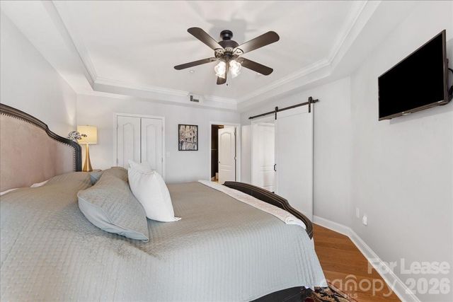 401 N Church Street 506, Charlotte, NC 28202