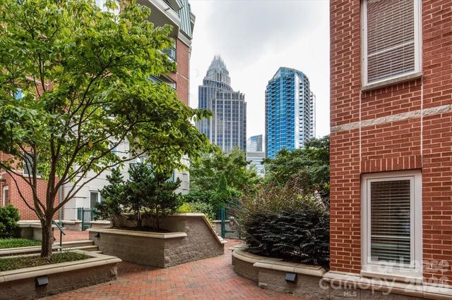 401 N Church Street 506, Charlotte, NC 28202
