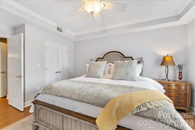 401 N Church Street 506, Charlotte, NC 28202