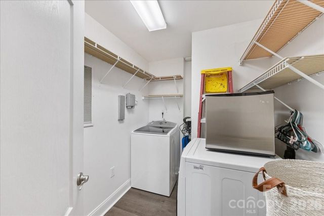 401 N Church Street 506, Charlotte, NC 28202