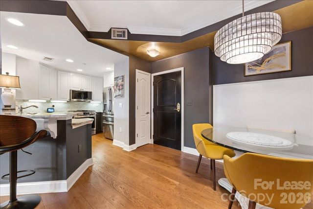 401 N Church Street 506, Charlotte, NC 28202