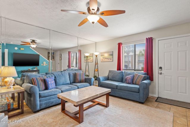 107 W Leslie Lane, Panama City Beach, FL 32407