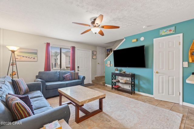 107 W Leslie Lane, Panama City Beach, FL 32407