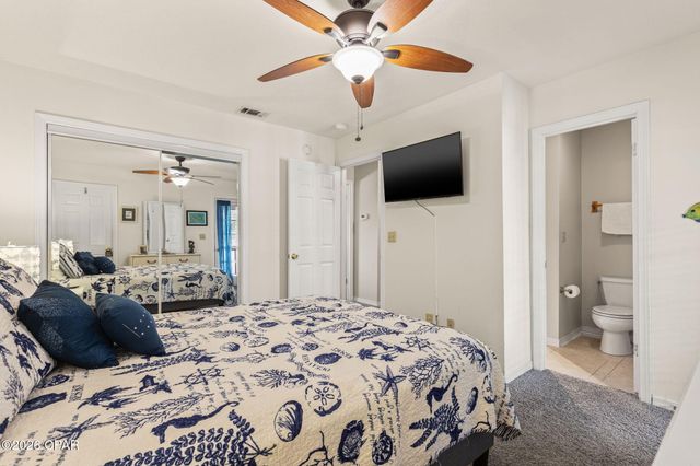 107 W Leslie Lane, Panama City Beach, FL 32407