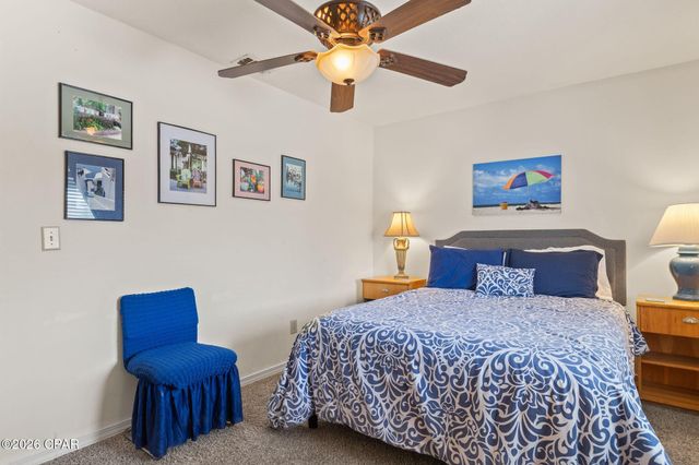 107 W Leslie Lane, Panama City Beach, FL 32407