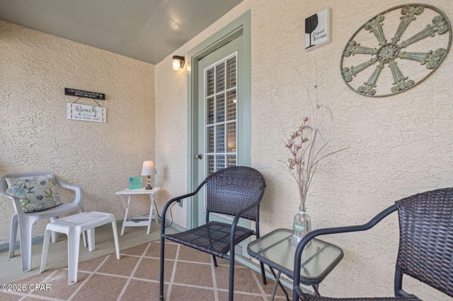 107 W Leslie Lane, Panama City Beach, FL 32407
